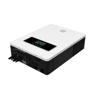 10200 W Hybrid Inverter, Single Phase, 180 VAC, Max 50 A